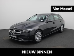 Mercedes-Benz C-klasse - Break C 200d Business Line AUTOMAAT | PANORAMADAK | NAVIGATIE | CAMERA | ADAPTIEVE CRUISE