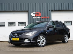 Mazda 6 Sportbreak - 2.0 S-VT TS | TREKHAAK | CRUISE | ECC |