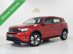 Opel Frontera - 1.2 Turbo Mild-Hybrid Camera|Carplay|Cruise control|Virtual|Fabrieksgarantie| Nieuwstaat