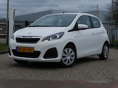 Peugeot 108 - 1.0 e-VTi Active