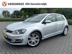 Volkswagen Golf - 1.2 TSI Comfortline