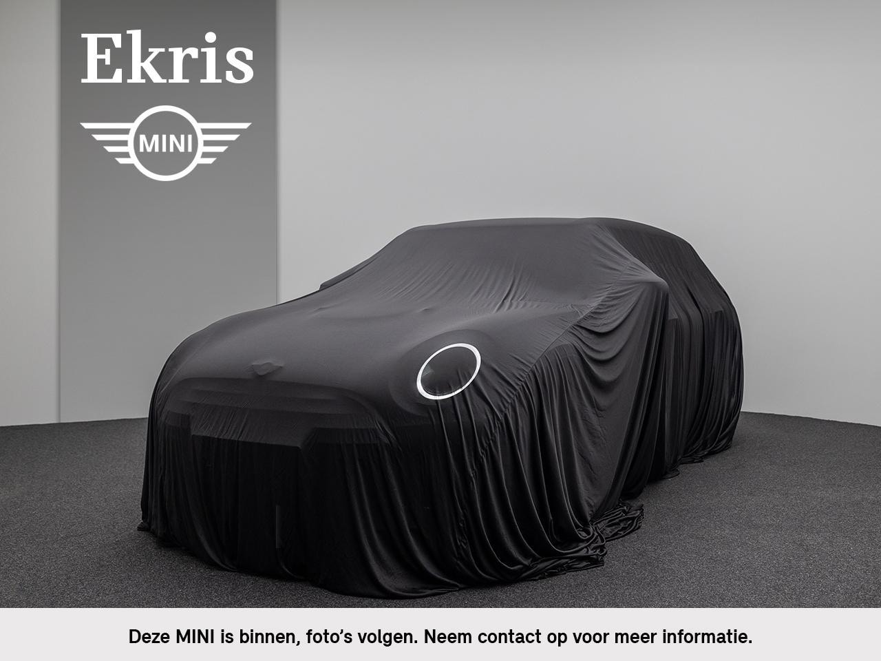 MINI Clubman - 2.0 Cooper S | JCW-Pakket | Pano Dak | Comforttoegang | PDC | Harman Kardon | 19'' LM | Ve - AutoWereld.nl