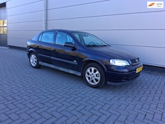 Opel Astra - 1.6 Njoy / 5 drs / 180631 k.m