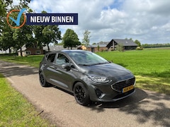 Ford Fiesta - 1.0 EcoBoost Titanium | CarPlay | Camera | Stoel-/Stuurverwarmin