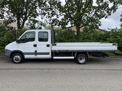 Iveco Daily - 40 C15 * MAXI * dubbellucht * 3 liter motor