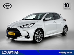 Toyota Yaris - 1.5 Hybrid Style | Climate control | Adaptive cruise control | Stoelverwarming |