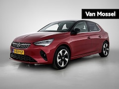 Opel Corsa-e - GS Line 50 kWh | 93% SOH | ACHTERUITRIJCAMERA | APPLE CARPLAY - ANDROID AUTO | CLIMATE CON