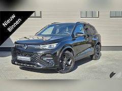 Volkswagen Tiguan - 1.5 eHybrid R-Line |Leer|Trekhaak|272PK|