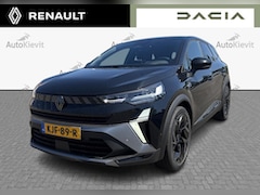 Renault Symbioz - 1.8 E-Tech full hybrid 160 esprit Alpine