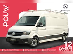 Volkswagen Crafter - 35 2.0 TDI 140pk L4H3 Highline EURO 6 | Achteruitrijcamera | Cruise Control | Imperiaal |