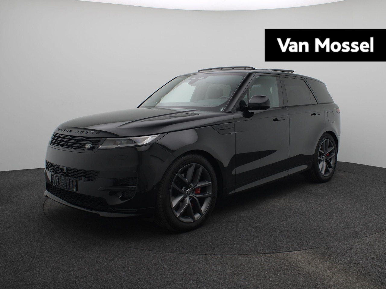Land Rover Range Rover Sport - 3.0 P460e Dynamic HSE PHEV | Cold Climate Pack | Elektrisch glazen panorama-dak | Trekhaak - AutoWereld.nl