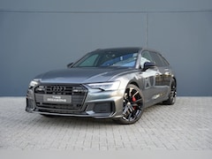 Audi A6 Avant - 55 TFSI e quattro Competition | B&O | Pano| Memory | Matrix LED | Adaptieve Cruise