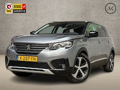 Peugeot 5008 - 1.2 PureTech Sport 7 Persoons Automaat (APPLE CARPLAY, GROOT NAVI, LEDER, KEYLESS, DRIVE M