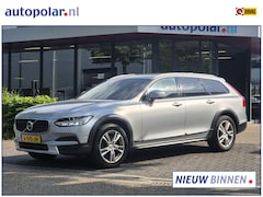 Volvo V90 Cross Country - 2.0 T5 Pro Trekhaak/Panodak/360/ACC/BLIS etc