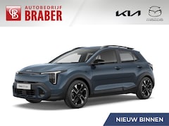 Kia Stonic - 1.0 T-GDi MHEV GT-Line | Direct leverbaar | Tot € 1.000 inruilvoordeel bij aanschaf |