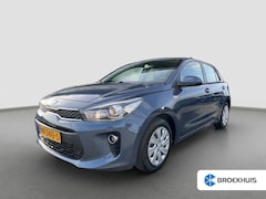 Kia Rio - 1.0 TGDI 100pk ComfortPlusLine Navigator | Camera | Carplay | Cruise controle | Navigatie
