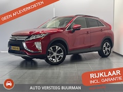 Mitsubishi Eclipse Cross - 1.5 DI-T Intense Trekhaak afneembaar, Cruise/Climate control, Automaat , Apple Carplay/And