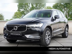 Volvo XC60 - 2.0 B5 Momentum Exclusive