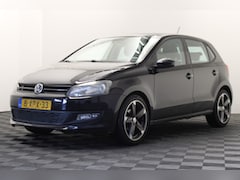Volkswagen Polo - 1.2-12V Comfortline Verbruikt olie