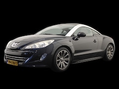 Peugeot RCZ - 1.6 THP