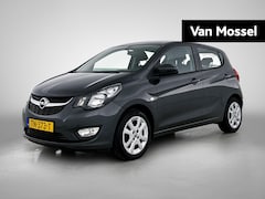 Opel Karl - 1.0 ecoFLEX Edition | Parkeersensoren | AUTOMAAT | Cruisecontrol |