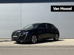 Peugeot 208 - 1.2 PureTech Style | Achteruitrijcamera | Apple Carplay/Android Auto | Cruise Control | Li