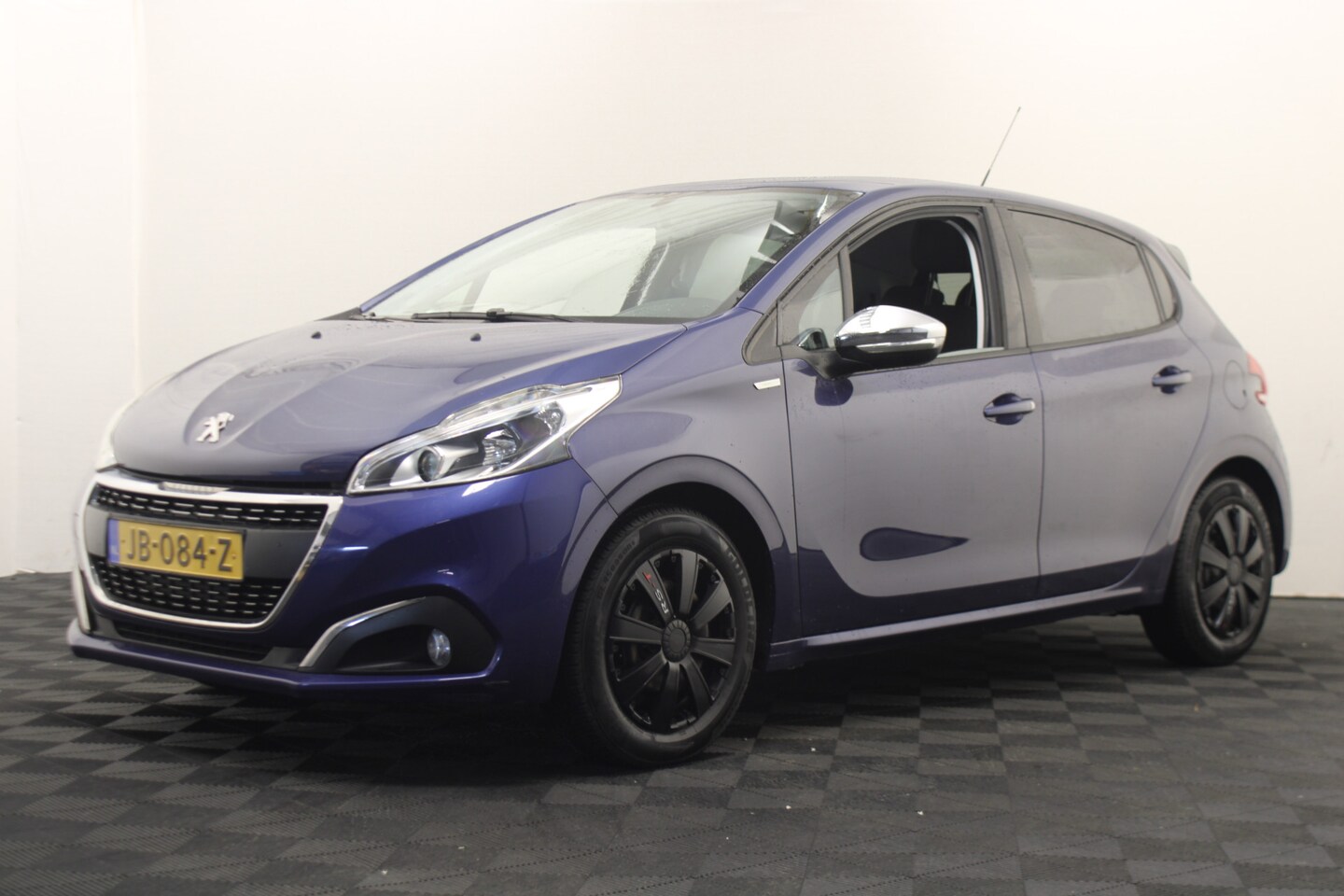 Peugeot 208 - 1.2 PureTech Urban Soul 1.2 PureTech Urban Soul - AutoWereld.nl