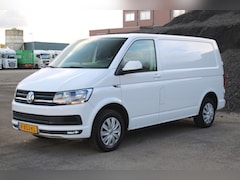 Volkswagen Transporter - 2.0 TDI L1H2 Trendline
