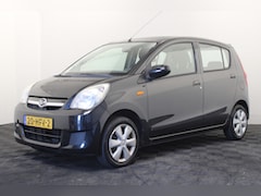 Daihatsu Cuore - 1.0 Premium