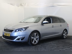 Peugeot 308 SW - 1.2 e-THP Première |Pano|Navi|