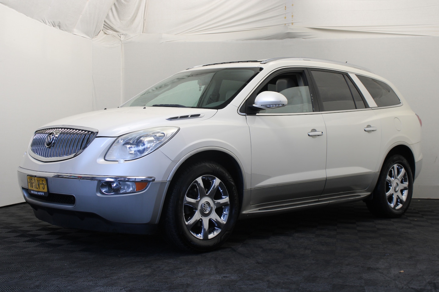 Buick Enclave - AutoWereld.nl