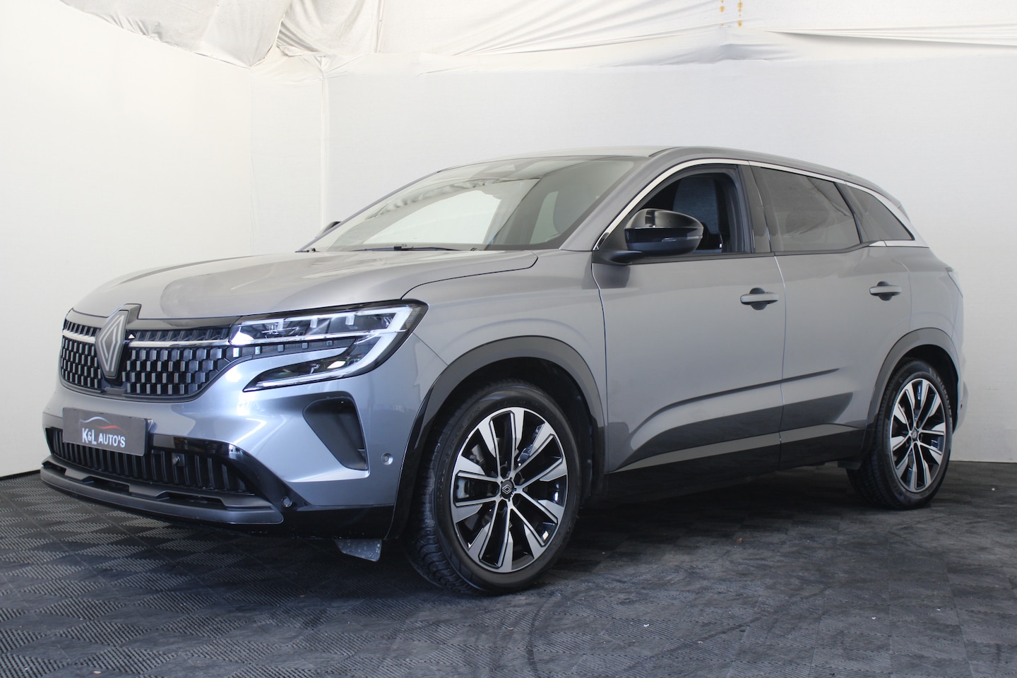 Renault Austral - 1.2 E-Tech full hybrid 200 techno |Camera|Navi| - AutoWereld.nl
