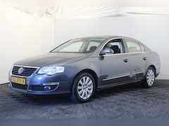 Volkswagen Passat - 1.4 TSI Comfortline BlueMotion