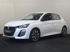 Peugeot 208 - 1.2 PureTech 75 Active