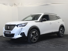 Peugeot 2008 - 1.2 PureTech Allure Pack
