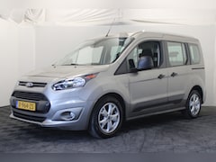 Ford Tourneo Connect Compact - 1.0 Titanium