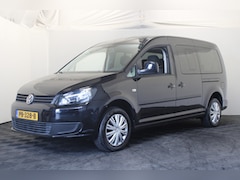 Volkswagen Caddy Maxi - 1.6 TDI Trendline