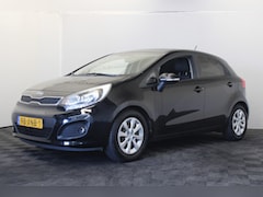 Kia Rio - 1.2 CVVT Super Pack *WP