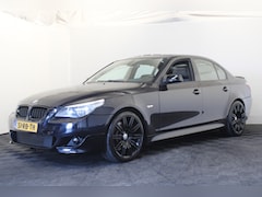 BMW 5-serie - 545i High Executive |Pano|Leder|