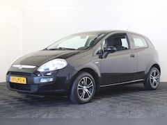 Fiat Punto Evo - 1.2 Active