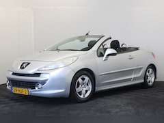 Peugeot 207 CC - 1.6 VTi