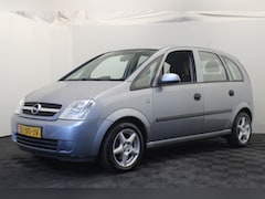 Opel Meriva - 1.6 Enjoy