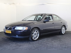 Volvo S60 - 2.0T Momentum |Pano|Trekhaak|