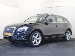 Audi Q5 - 2.0 TFSI quattro Pro Line