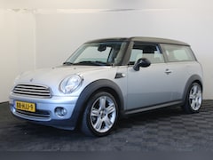 MINI Clubman - 1.6 Cooper