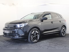 Opel Grandland - 1.6 Turbo Plug-In Hybrid 4x4 GSe |Stoelverw/koeling|Leder|Camera|