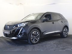 Peugeot 2008 - 1.2 PureTech GT Pack |Stoelverw.|Navi|