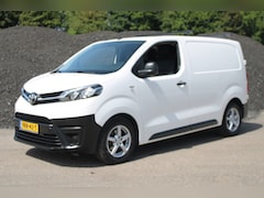 Toyota ProAce Compact - 1.6 D-4D Cool Comfort |Airco|Cruise|