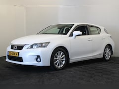 Lexus CT 200h - Hybrid