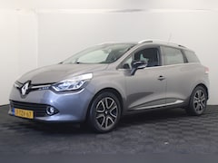 Renault Clio Estate - 0.9 TCe Dynamique